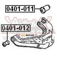 ����������� ������ ������� ������ ASVA 0401-011 ASVA 0401011 ����