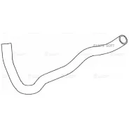 �������� ��������� LADA Largus (12-) 1.6I (K4M) ����. (EPDM 1 ��. ) ���. Luzar LPK0924 LPK0924 ����