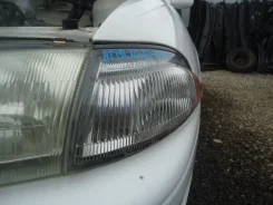 ������� Toyota Carina 1994/10 8162020581 AT191 7A-FE, ����� 8162020581 ����