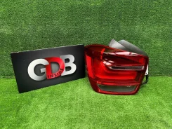 ������ BMW 1 series 21.04.2012 63217241543 F20 N13B16A, ������ ����� 63217241543 ����