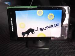 Super Cat