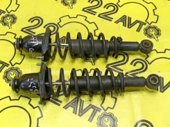 ������ � ����� �������� Toyota Vista 1999 4853039525 SV50 3S-FSE, ������ 4853039525 ����
