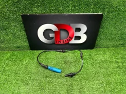 ������ abs BMW 6 Series 2003 34526771702 E63 N62B44A, �������� 34526771702 ����