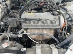 ��������� Honda Partner 2004/03 11000P2A810 EY7 D15B 11000P2A810 ����