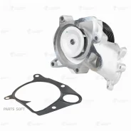 ����� ������� ��� �/� BMW 5 (E39) (95-)/X5 (E53) (99-) 2.5D/3.0D [M57] 5PK Luzar LWP2610 LWP2610 ����