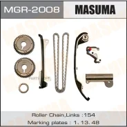 �������� ���� ��� Nissan QG15/QG16/QG18 Masuma MGR2008 MGR2008 ����