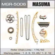�������� ���� ��� Honda K24A/K24Z3 Masuma MGR5006 MGR5006 ����