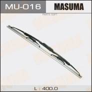 ����� ���������������� (400��) �������. ������ Masuma MU016 MU016 ����