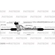 ����� ������� VAG Roomster(5J7)/Fabia I Combi(6Y5)/POLO IV Patron PSG1056 PSG1056 ����