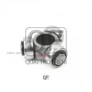 ������� Renault CLIO 05- Quattro Freni QF00000098 QF00000098 ����