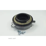 ����� Ssangyong ��������� ������� ������� Quattro Freni QF00T01385 QF00T01385 ����