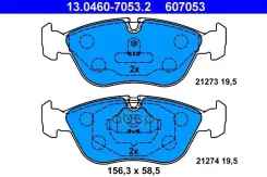 �������� ��������� ������� Ate ���. 13.0460-7053.2 13046070532 ����