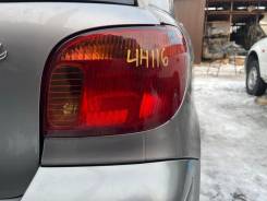 ���� Toyota VITZ 2004/10 8155052280 NCP13 1NZ-FE, ������ 8155052280 ����