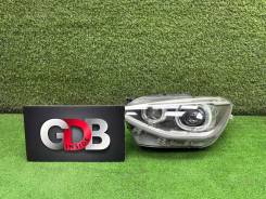 ���� BMW 1 series 25.10.2014 63117296911 F20 N13B16A, �������� ����� 63117296911 ����