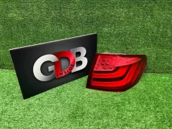 ������ BMW 5 series 2011 63217203234 F11 N52B25AF, ������ ������ 63217203234 ����