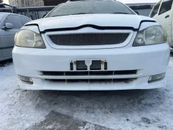 ������ Toyota Corolla Fielder 2001/05 521191E760A0 ZZE123 2ZZ-GE, �������� 521191E760A0 ����