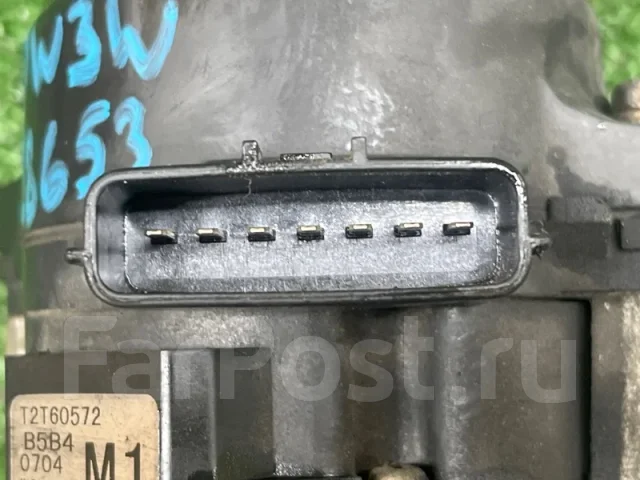 �������� Mazda Demio 2000/07 B5B418200 DW3W B3E B5B418200 ����