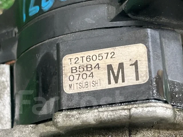 �������� Mazda Demio 2000/07 B5B418200 DW3W B3E B5B418200 ����