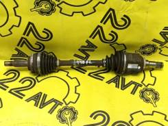 ������ Toyota Opa 2003 4342032232 ZCT10 1ZZ-FE, �������� ����� 4342032232 ����