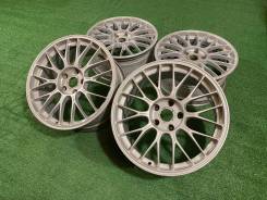 Enkei Vortex-5. 8.0x18", 5x114.3, ET35, �� 73,1���. ����