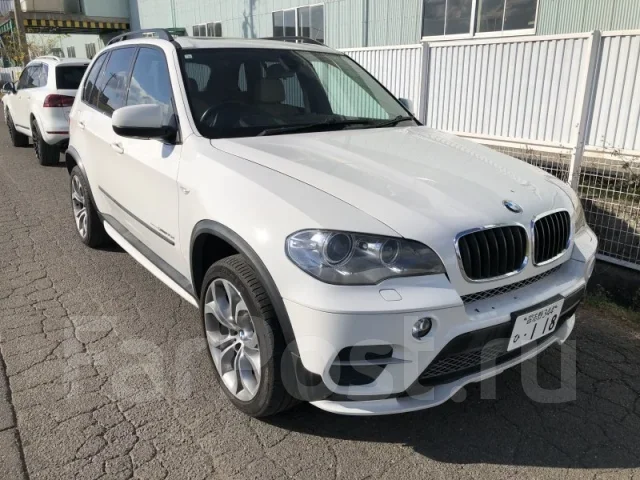 �������� BMW X5 2011 17428618242 E70 N57D30A 17428618242 ����