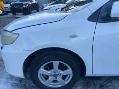 ����� Toyota Corolla AXIO 2007/02 5381212A30 NZE144 1NZ-FE, �������� ����� 5381212A30 ����