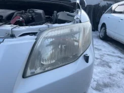 ���� Toyota Corolla AXIO 2007/02 8115012B00 NZE144 1NZ-FE, ����� 8115012B00 ����