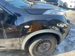 ����� Nissan JUKE 2011/05 F31001KAMA YF15 HR15DE, �������� ������ F31001KAMA ����