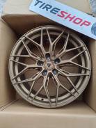 RRW RR2-S Flow Form. 8.5x18", 5x108, ET38, �� 63,4���. ����