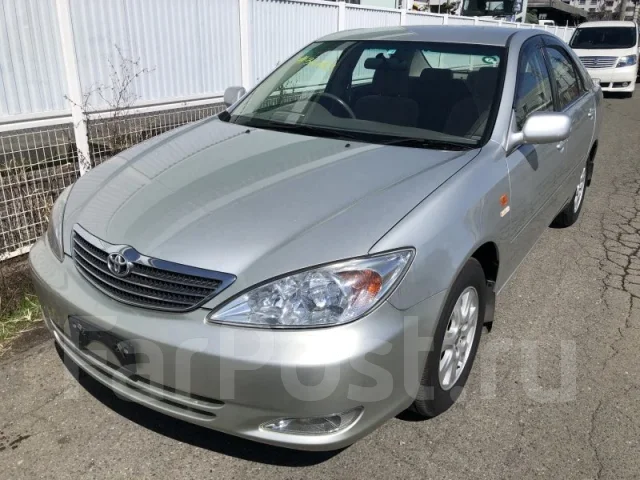 �������� Toyota Camry 2004 1671128200 ACV30 2AZ-FE 1671128200 ����