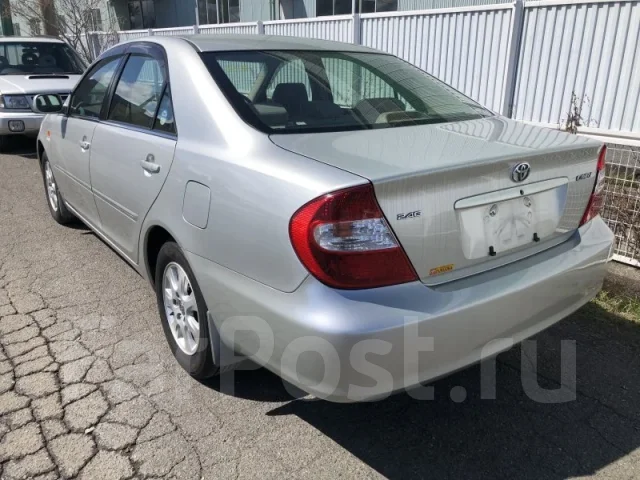 �������� Toyota Camry 2004 1671128200 ACV30 2AZ-FE 1671128200 ����