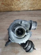 ������� Volvo V70 2001 8653146 ��������� D5244T 8653146 ����