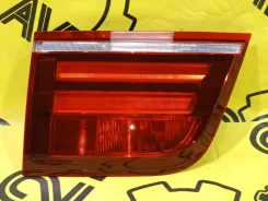 ���� ������ � ������ ��������� BMW X5 2013 63217227793 E70 N57D30A, ������ ����� 63217227793 ����