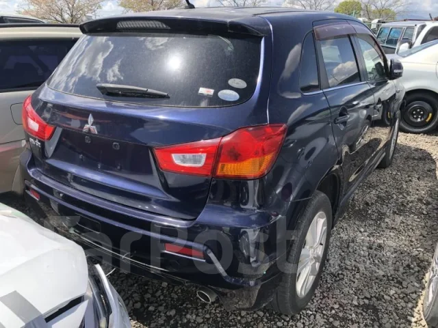 ����� Mitsubishi ASX 2011 5900A414 GA4W 4J10 5900A414 ����