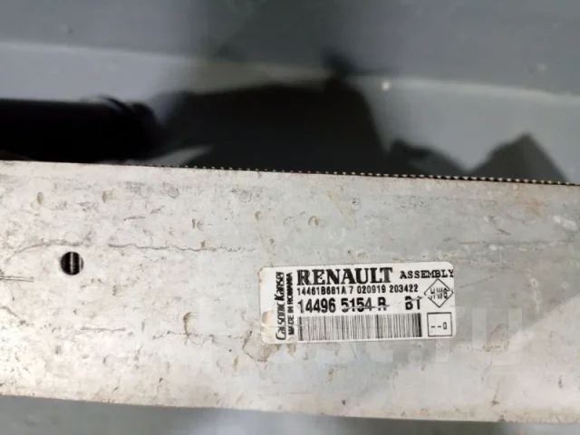 ���������� Renault Clio 144965154R 4 144965154R ����