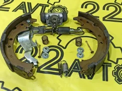 �������� ����������� ������� Toyota RAV4 2002 0449542040 ACA21 1Azfse, ������ ����� 0449542040 ����