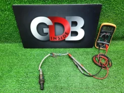������ ����������� Toyota Estima 8946728060 GSR50 2GR-FE 8946728060 ����
