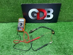 ������ ����������� Mercedes-Benz GL A0045420718 X164 M266 A0045420718 ����