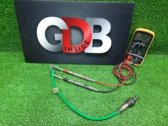 ������ ����������� Honda Inspire 36532RDJA01 CP3 J35A 36532RDJA01 ����