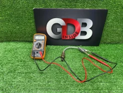 ������ ����������� Toyota Passo 89465B1040 KGC10 K3VE 89465B1040 ����