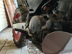 Husqvarna SM 610 ����