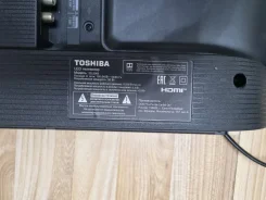 Toshiba. LED ����