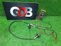 ������ ����������� Mazda Mazda3 L33X188G1 BK3P L33X188G1 ����