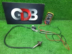 ������ ����������� Mazda Mazda3 L33X188G1 BK3P L33X188G1 ����