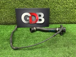 �������� ������� ���������� BMW X1 19.12.2012 17127612444 E84 N20B20A 17127612444 ����