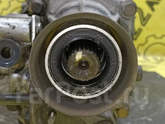 ���� Subaru Forester 2000 32000AE680 SF5 EJ205 32000AE680 ����