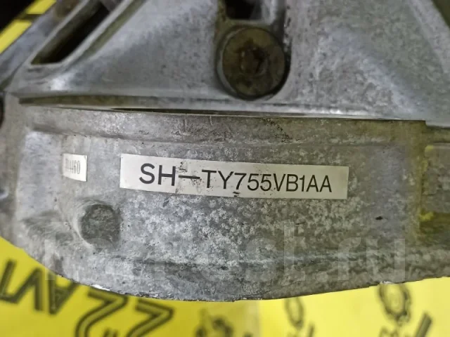 ���� Subaru Forester 2000 32000AE680 SF5 EJ205 32000AE680 ����