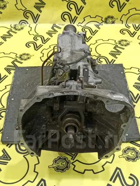 ���� Subaru Forester 2000 32000AE680 SF5 EJ205 32000AE680 ����
