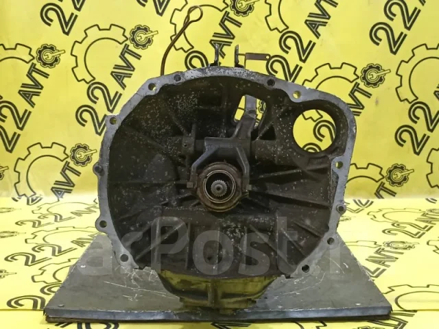���� Subaru Forester 2000 32000AE680 SF5 EJ205 32000AE680 ����