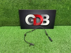 ������ abs BMW 3 series 27.08.2012 34526884422 F30 N55B30A, �������� 34526884422 ����